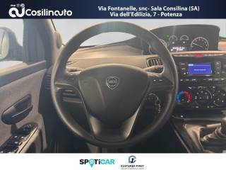 LANCIA Ypsilon usata, con Immobilizzatore elettronico