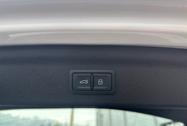 AUDI Q3 usata, con ESP