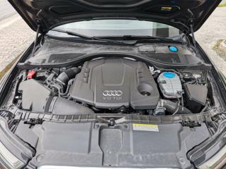 AUDI A6 allroad usata, con Cronologia tagliandi