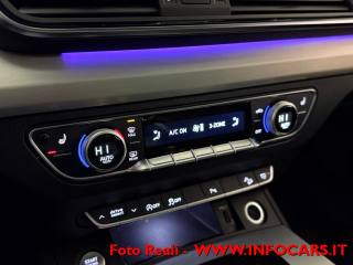 AUDI Q5 usata, con Trazione integrale