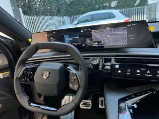 PEUGEOT 3008 usata, con ESP