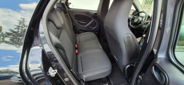 SMART ForFour usata 15