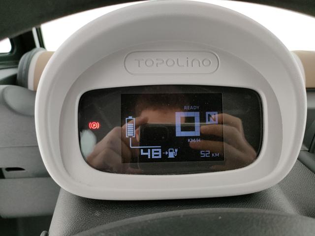 FIAT Topolino usata 12