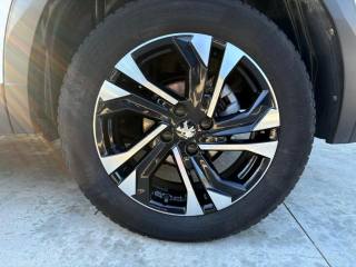 PEUGEOT 2008 usata, con Interni in pelle
