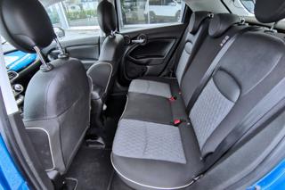 FIAT 500X usata, con ESP