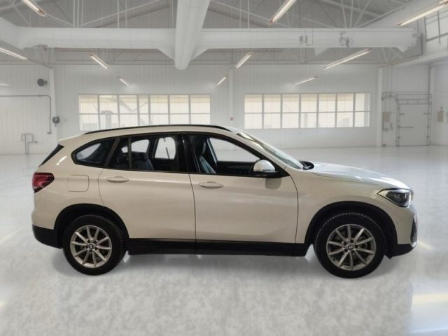 BMW X1 usata, con Airbag laterali