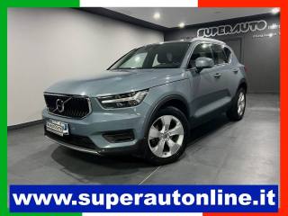 VOLVO XC40 2.0 D3 AWD Geartronic Business