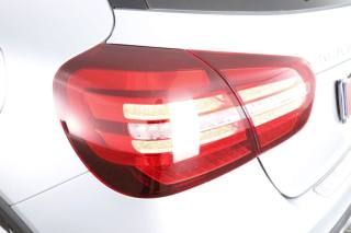 MERCEDES-BENZ CLA usata 9