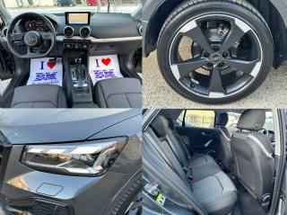 AUDI Q2 usata, con Controllo trazione