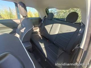 FIAT 500 usata, con Chiusura centralizzata