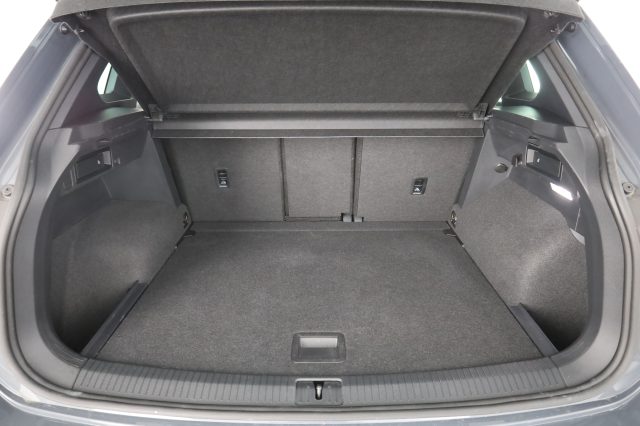 VOLKSWAGEN Tiguan usata 5