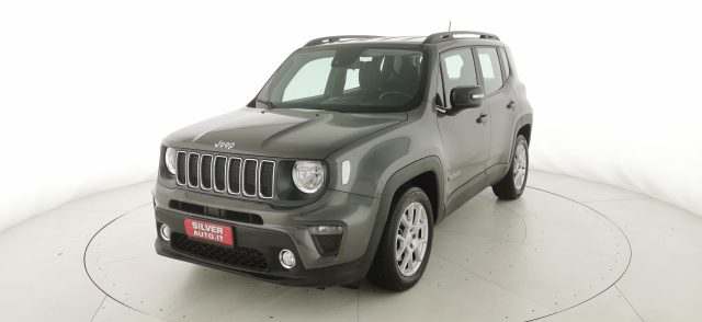 JEEP Renegade usata, con Volante multifunzione