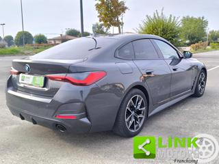BMW 420 usata, con Climatizzatore