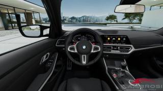 BMW M3 usata 11