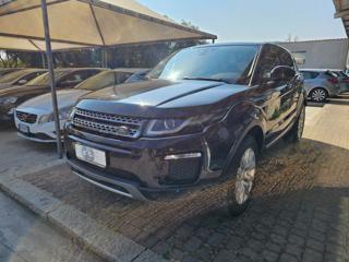 LAND ROVER Range Rover Evoque 2.0 TD4 150 CV 5p. SE Dynamic