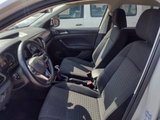 VOLKSWAGEN T-Cross usata, con Boardcomputer