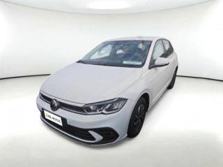 VOLKSWAGEN Polo usata, con Cerchi in lega