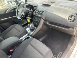 OPEL Meriva usata, con Cerchi in lega