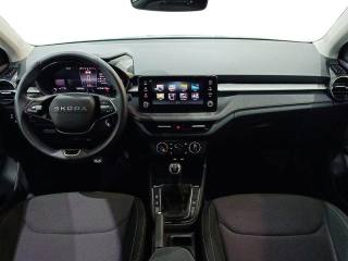 SKODA Fabia usata, con Chiusura centralizzata