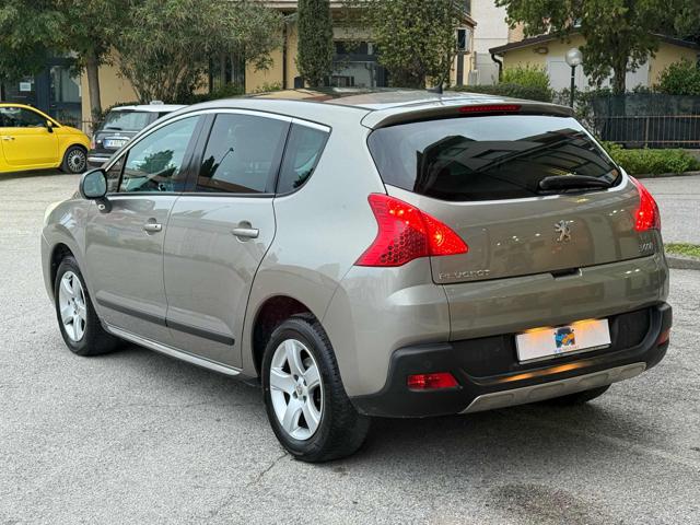 PEUGEOT 3008 usata, con Alzacristalli elettrici