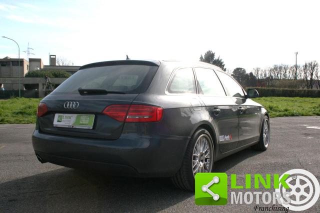 AUDI A4 usata, con Chiusura centralizzata