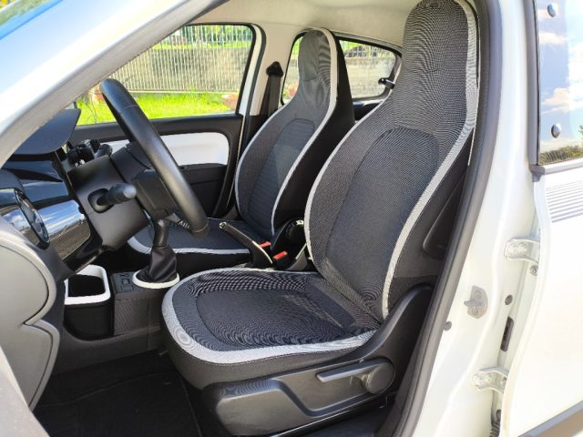 RENAULT Twingo usata 6