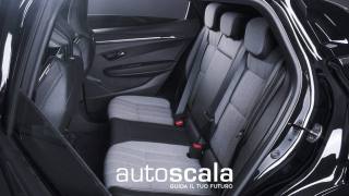RENAULT Megane usata, con Servosterzo