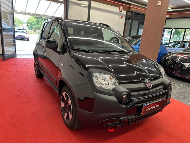 FIAT Panda usata, con Airbag Passeggero