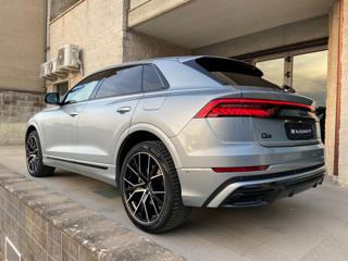AUDI Q8 usata, con Boardcomputer