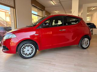 LANCIA Ypsilon usata, con Boardcomputer