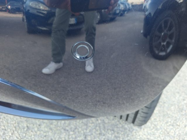 LANCIA Ypsilon usata, con Immobilizzatore elettronico