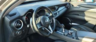 ALFA ROMEO Stelvio usata, con Climatizzatore
