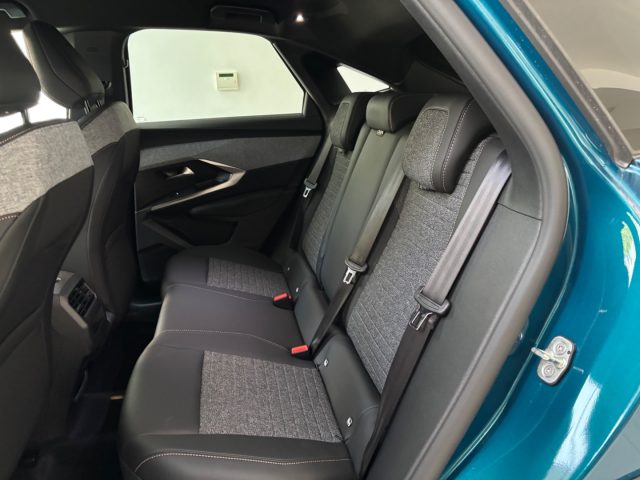 PEUGEOT 3008 usata, con Cronologia tagliandi