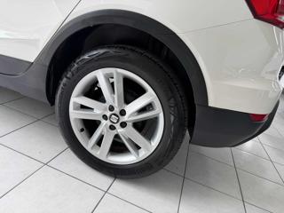SEAT Arona usata 22