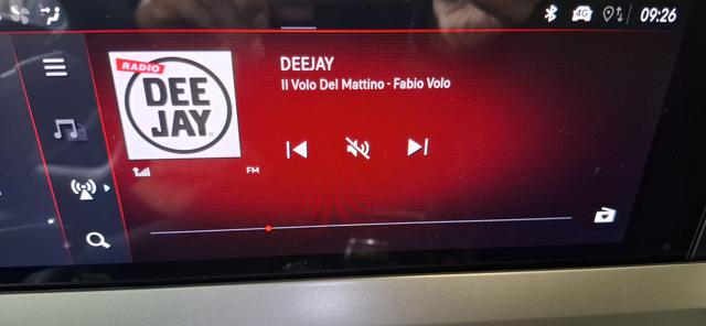 OPEL Mokka usata, con ESP