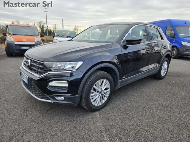 VOLKSWAGEN T-Roc usata, con Airbag