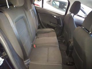FIAT Tipo usata, con Fendinebbia