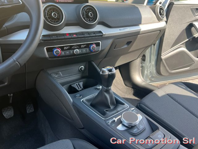 AUDI Q2 usata, con Controllo trazione