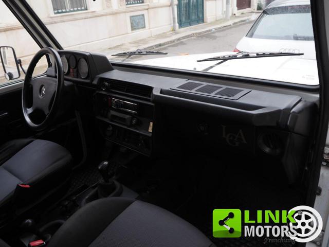 MERCEDES-BENZ G usata 25