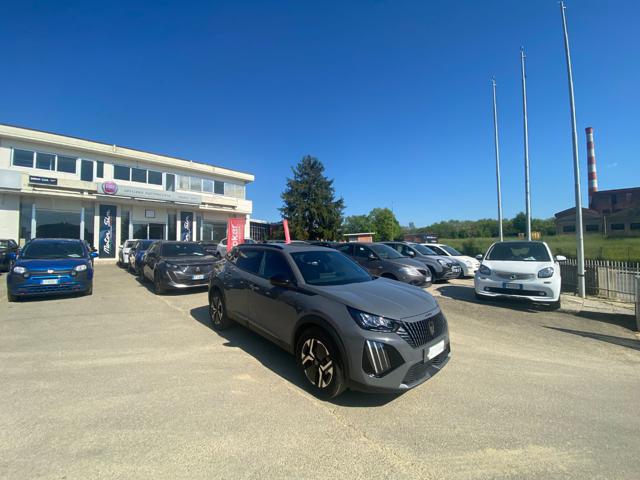 PEUGEOT 2008 usata 19