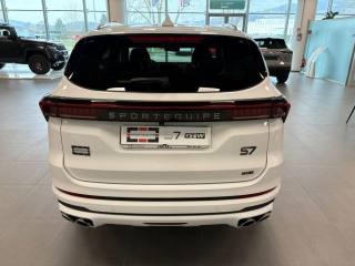 SPORTEQUIPE Sportequipe 7 GTW usata, con Antifurto