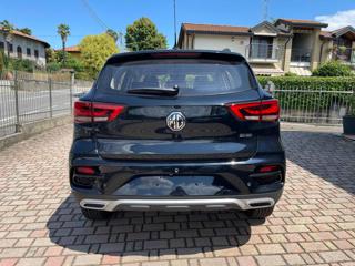 MG ZS usata, con Alzacristalli elettrici