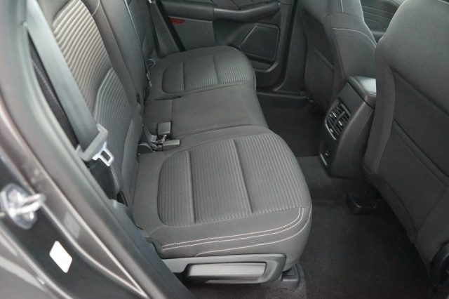 FORD Kuga usata, con Apple CarPlay