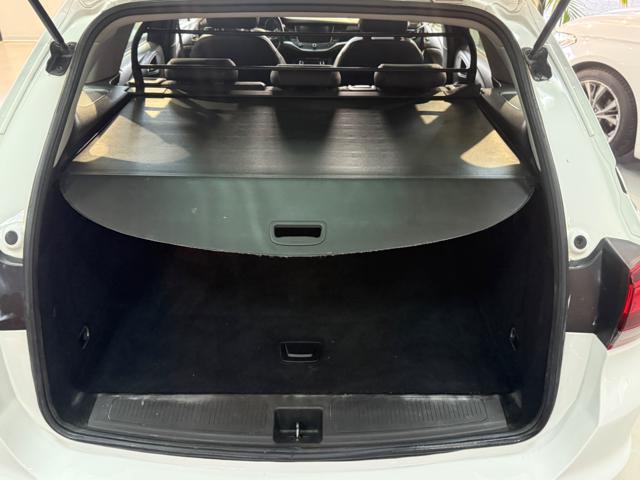 OPEL Astra usata, con Cruise Control