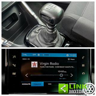 CITROEN C3 Aircross usata, con Cruise Control