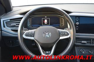 VOLKSWAGEN Taigo usata, con Autoradio