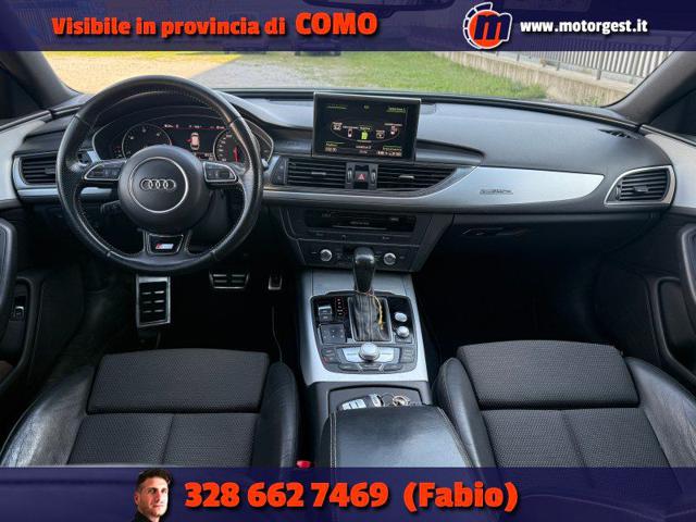 AUDI A6 usata, con Controllo trazione