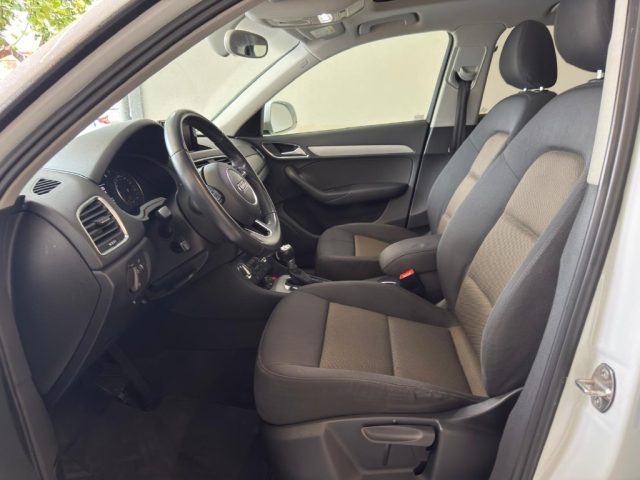 AUDI Q3 usata 21