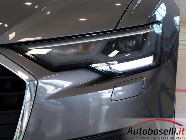 AUDI A6 usata, con Chiusura centralizzata telecomandata