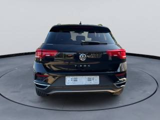 VOLKSWAGEN T-Roc usata, con Airbag Passeggero